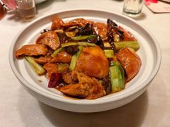 -小吊梨汤·北京菜·烤鸭(王府井银泰in88店)