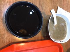罗汉果茶-螺小胖柳州螺蛳粉(钟楼总店)
