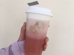 -喜茶(杭州滨江宝龙店)