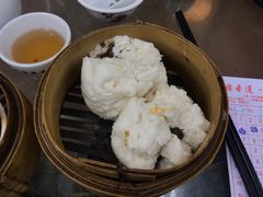 -香港蓮香樓(中環店)