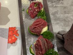 -赤坂亭M9和牛烧肉·日料398放题(万达店)