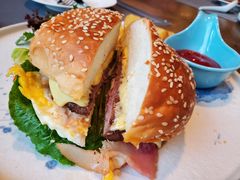 -中海·庐山西海君澜度假酒店·味屿全日制餐厅