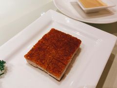 冰烧三层肉-利苑酒家(金宝店)