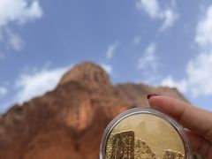 -天山神秘大峡谷