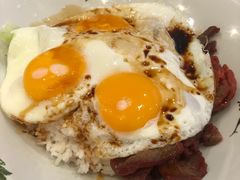 -牛楠楠·香港牛腩茶餐厅(永旺店)