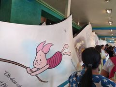 -小熊维尼历险之旅