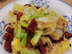 -老游独一佳湘菜馆(高新四路店)