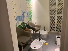 -北里·4k影院式足疗SPA馆(观音桥店)