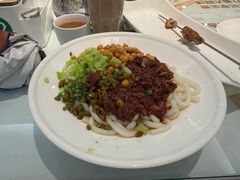 -新疆兵团食府清真(马连道店)