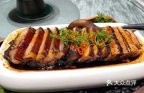 Classic Suzhou Braised Pork