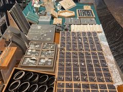 -十八字金·银饰·开蚌DIY·手工体验团建(魏公芳华里店)