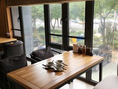 -竹里馆 ·茶食(奥体店)