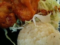 -铃木食堂(帽儿胡同店)