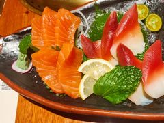 -肉魁屋·烧肉·烧鸟·酒场(高新店)