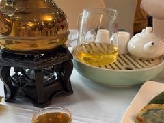 -鹿鸣酒家(越秀店)