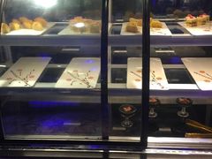 -吉布鲁牛排海鲜自助(武侯泛悦国际店)