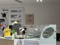 -木嘛working coffee&bar(碧道馆店)