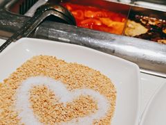 -海底捞火锅(中商百货店)