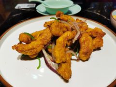 -锦園(伊势丹美食城店)