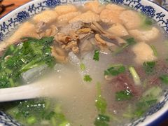 -小潘记鸭血粉丝汤