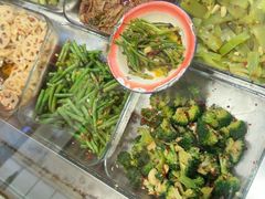 -矮子粉店1985·长沙米粉(湘春路店)