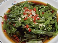 -眷江南之小蓝鲸(王府大街店)