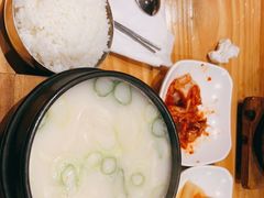 -山海珍味韩国料理(奥城店)