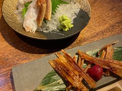 -桐寿司Sushi Tong