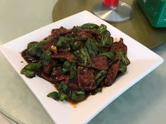 -罗阳人家私房菜(罗阳路店)
