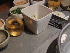 -巴奴毛肚火锅(二七万达店)