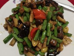 -佛有缘素食馆·荔湾老字号(陈家祠首店)