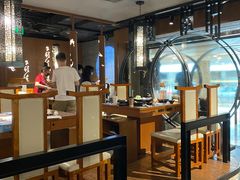 -呷哺呷哺(王府井喜悦店)