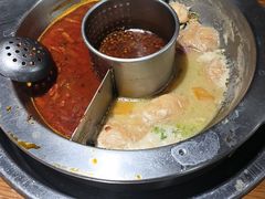 -佬土鹅肠火锅(解放路店)