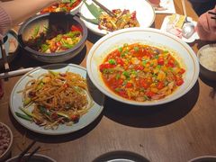 -薇酌饮·陕西菜(南门外店)