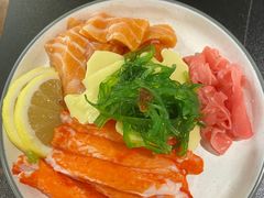 -東盛炭烤自助料理(浦东文峰广场店)