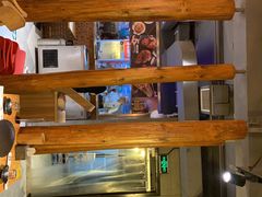 大堂-聚点串吧·北京烧烤(赵登禹路店)