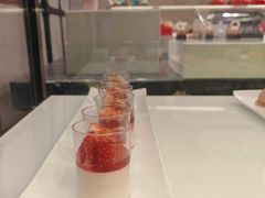 -索菲特酒店·海鲜自助 ·聚餐厅