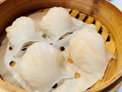 -白天鹅宾馆-宏图府餐厅
