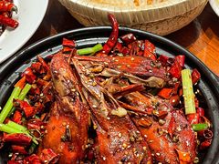 -有位虾匠·香辣蟹·小龙虾(李村店)