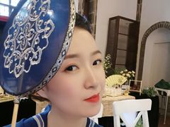 -流光锦时汉服体验馆(雁塔店)