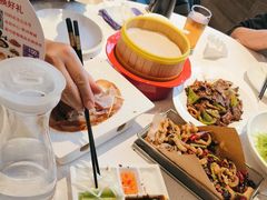 -大铁勺新津菜(东丽阳光新业广场店)