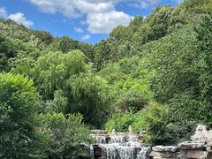 -北京西山国家森林公园