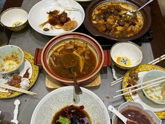 -宗氏一喜砂锅·特色湖北菜(楚河汉街店)