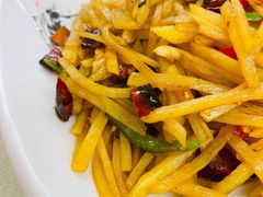 -盈旺小厨·非遗黄鳝饭(泰康路店)
