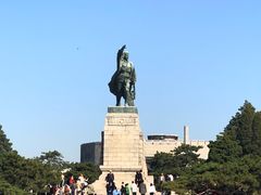 -辽沈战役纪念馆