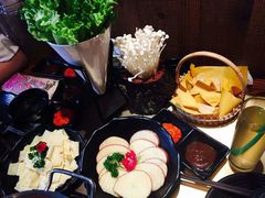 -手选潮汕鲜活牛肉火锅(二七广场店)