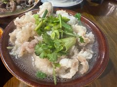 -小杨翘脚牛肉