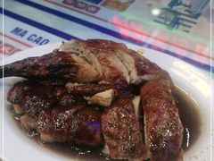 -澳门陈光记烧味饭店(万象城店)