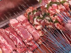 -老谢野馄饨(延安路店)