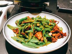 小炒肉-凤凰湘语·湘粤鲜融(浦东旗舰店)